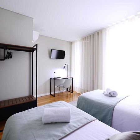 Vila De Ponte Guest House Ponte de Lima Kültér fotó