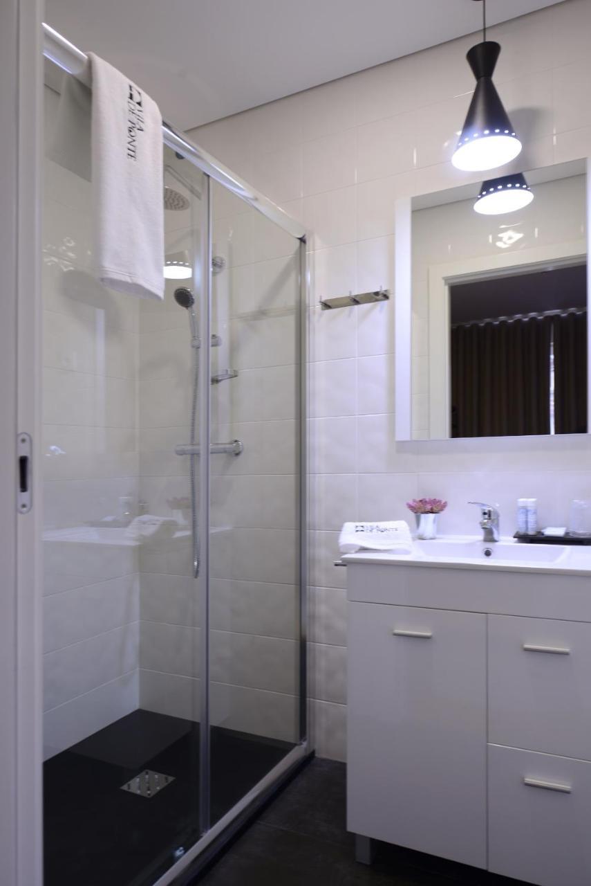 Vila De Ponte Guest House Ponte de Lima Kültér fotó