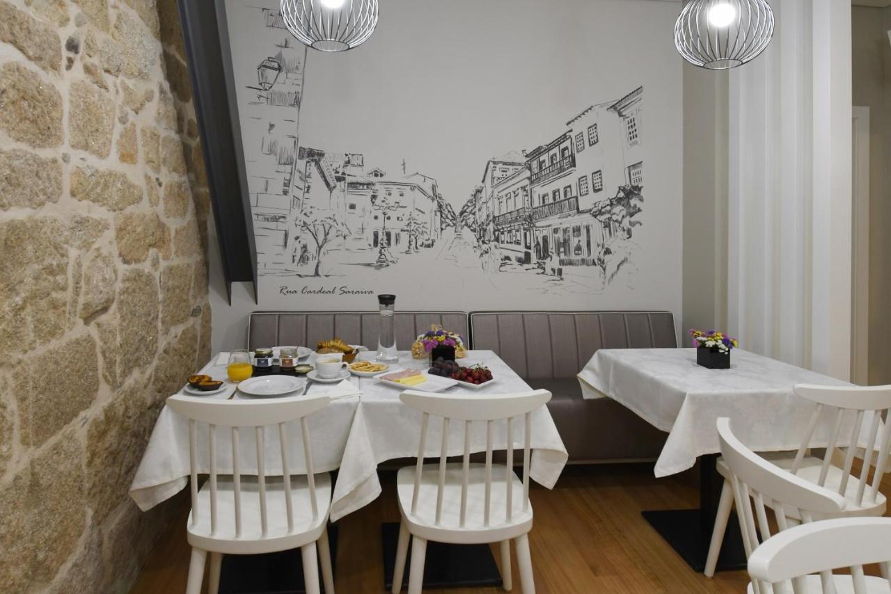 Vila De Ponte Guest House Ponte de Lima Kültér fotó