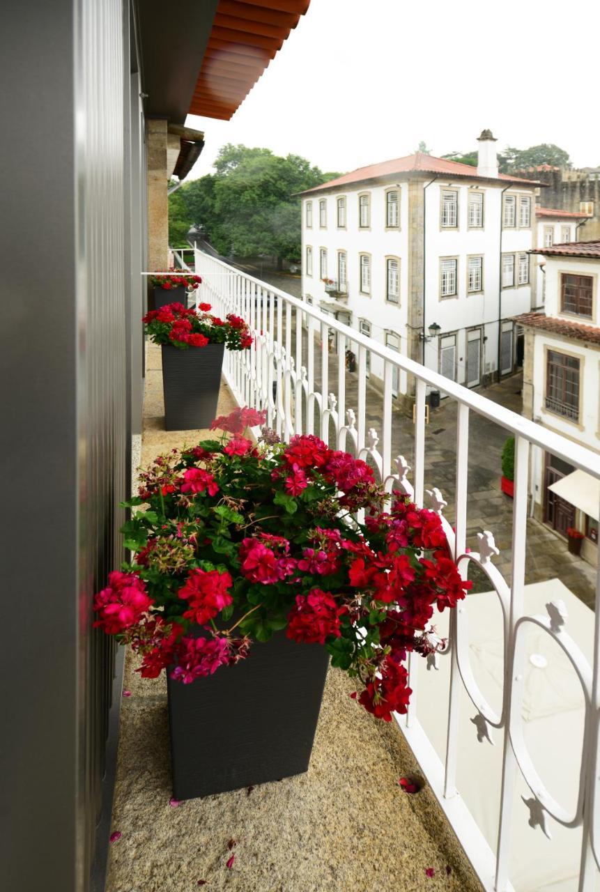 Vila De Ponte Guest House Ponte de Lima Kültér fotó