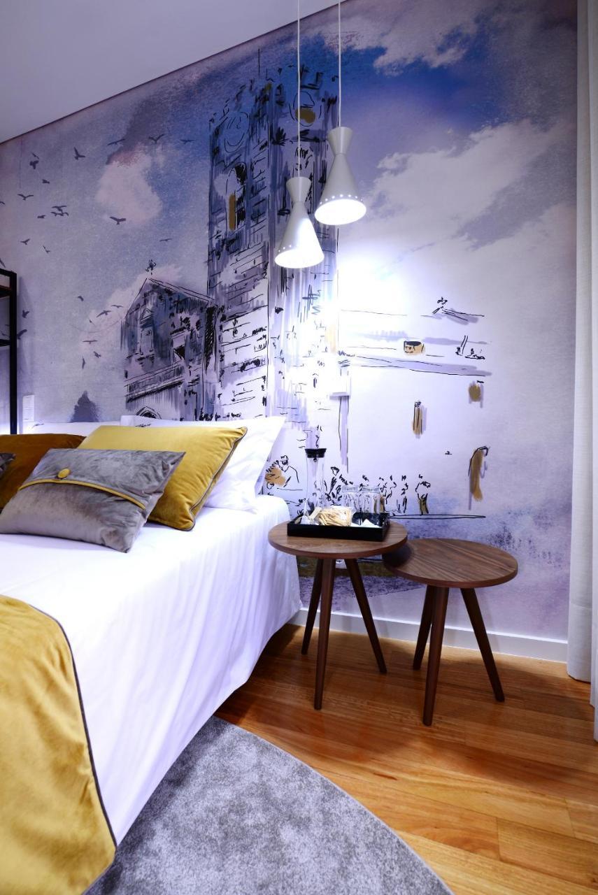 Vila De Ponte Guest House Ponte de Lima Kültér fotó
