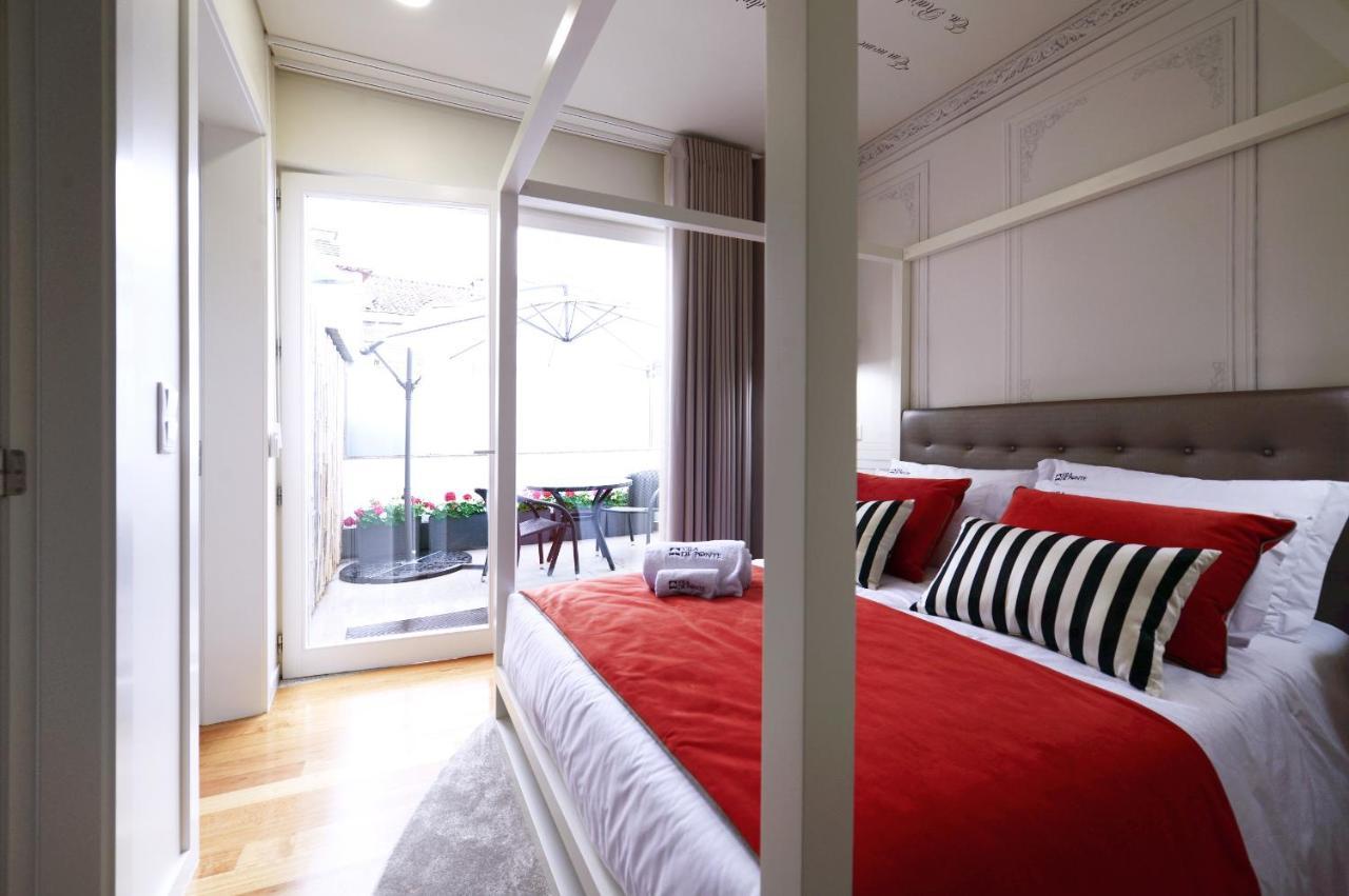 Vila De Ponte Guest House Ponte de Lima Kültér fotó
