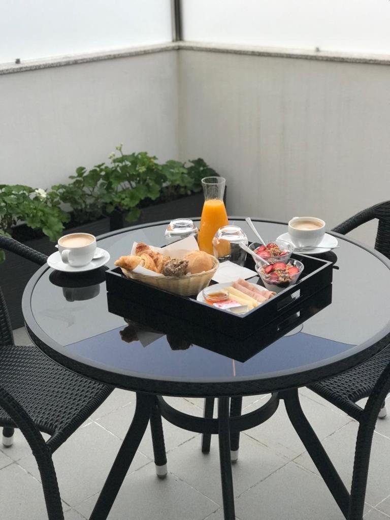 Vila De Ponte Guest House Ponte de Lima Kültér fotó