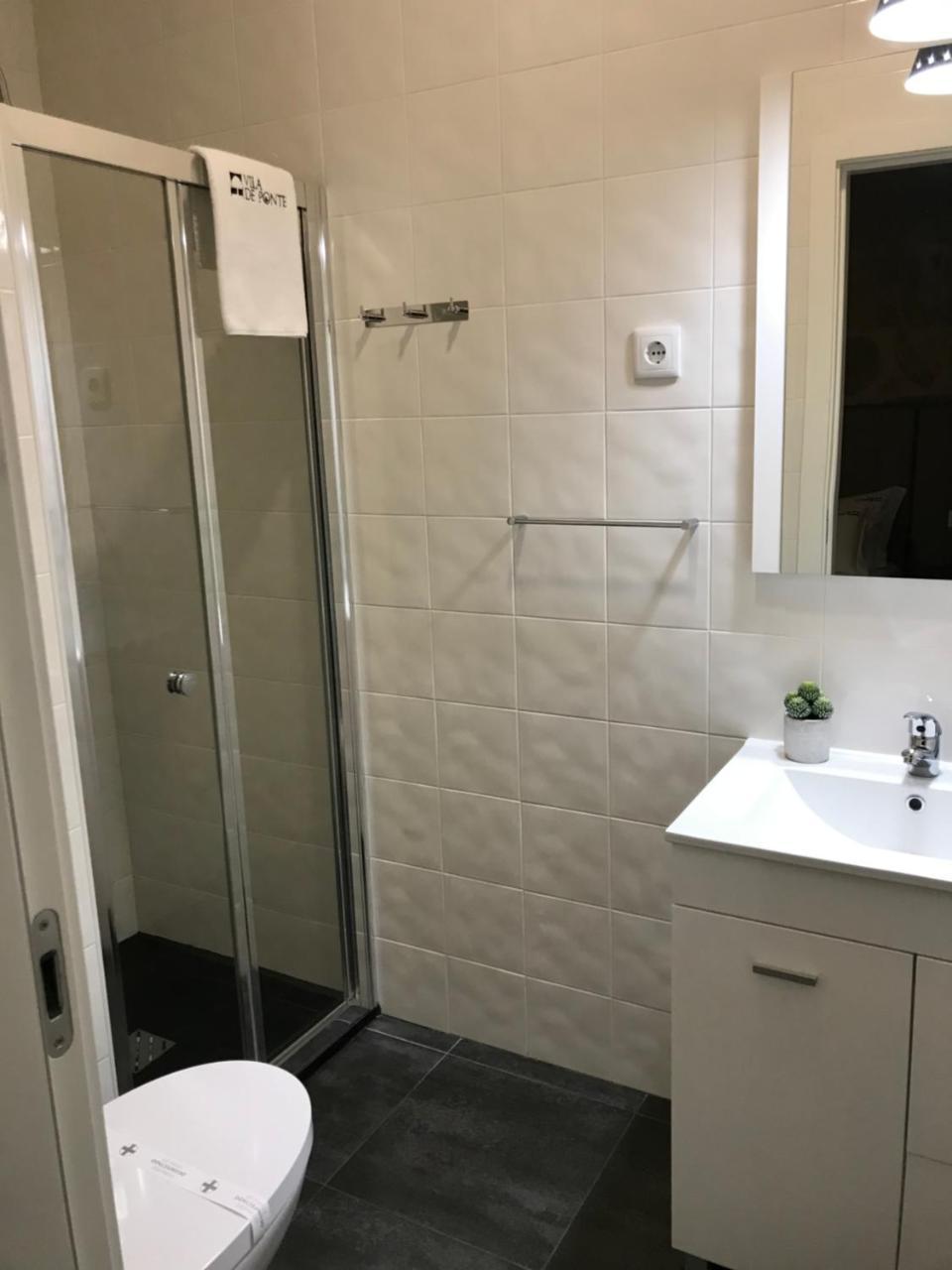 Vila De Ponte Guest House Ponte de Lima Kültér fotó
