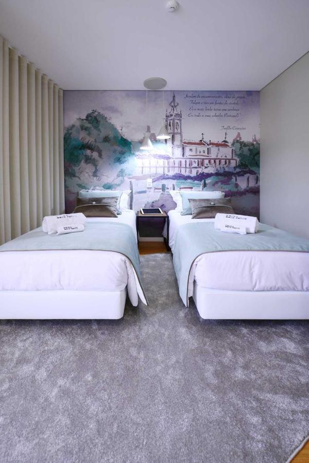 Vila De Ponte Guest House Ponte de Lima Kültér fotó