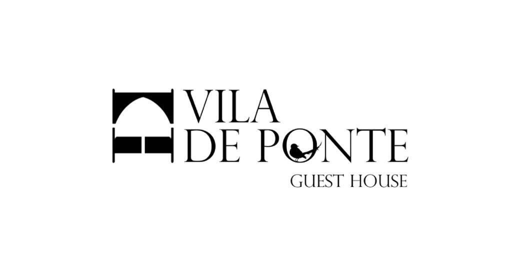 Vila De Ponte Guest House Ponte de Lima Kültér fotó