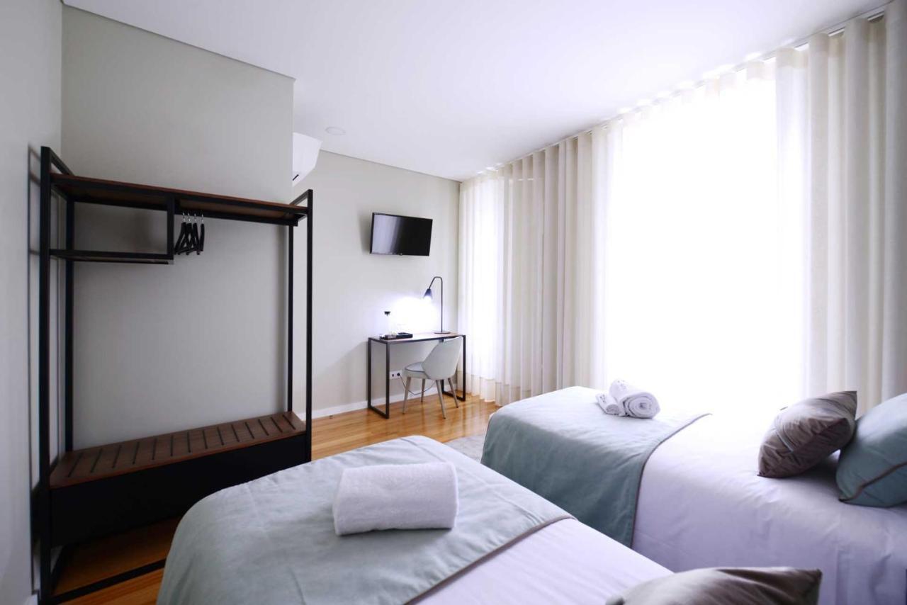 Vila De Ponte Guest House Ponte de Lima Kültér fotó